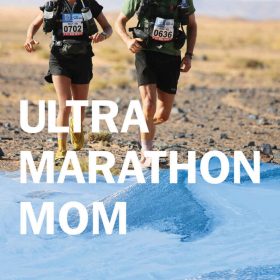 Trail Running Magazine names Ultra Marathon Mom as one of the best books for Xmas