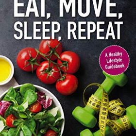 Video review for ‘Eat, Move, Sleep, Repeat’