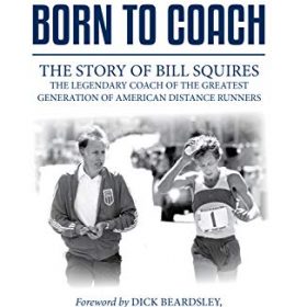 PodiumRunner features BORN TO COACH
