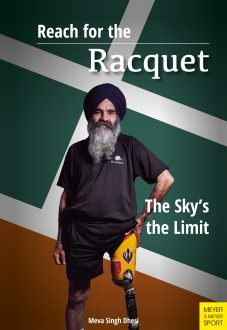Reach for the Racquet: The Sky’s the Limit