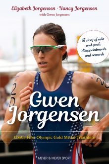 Gwen Jorgensen: USA`s First Olympic Gold Medal Triathlete