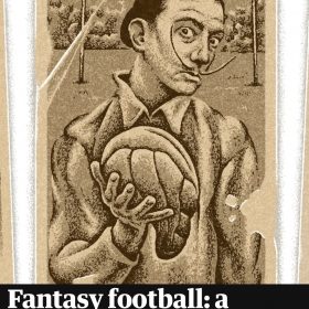 ‘Homo Passiens: Man the Footballer’ in ‘The New Review’