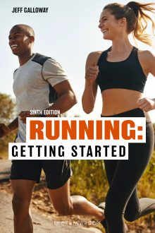 Running: Getting Started (Sixth Edition)