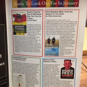 January great read recommendation