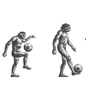 More from ‘Man the Footballer’ in The Football Pink