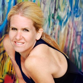 A day in the life of our very own ultramarathon mum!