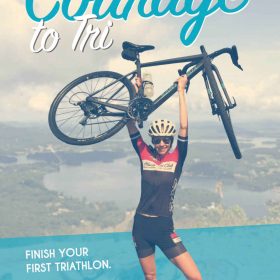 Courage to … write!