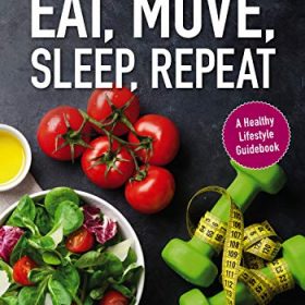 ‘Eat, Move, Sleep, Repeat’ – Meet the professor who tells us why he’s sharing his knowledge