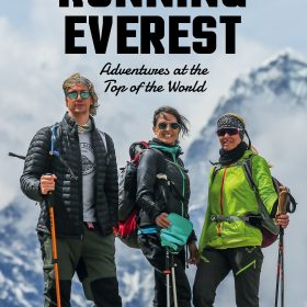 HAPPY INTERNATIONAL EVEREST DAY!