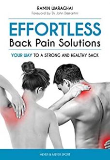 Effortless Back Pain Solutions: Your Way to a Strong and Healthy Back