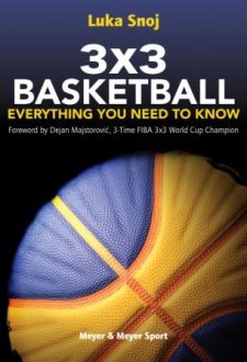 3×3 Basketball: Everything You Need to Know