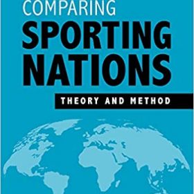 Comparing Sporting Nations – OUT TODAY!
