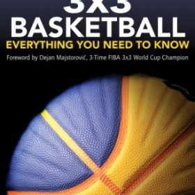 3×3 Basketball: Everything You Need to Know – Sky Sports