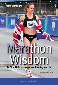 Marathon Wisdom: An Elite Athlete’s Insights on Running and Life