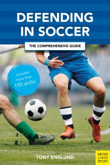 Defending in Soccer: The Comprehensive Guide