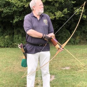 The Intermediate Archer: Everything They Didn’t Tell You in the Beginner’s Course …